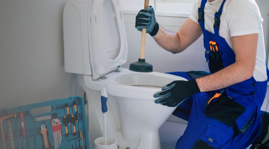 Local 24/7 Emergency Plumbing in Hunt, TX